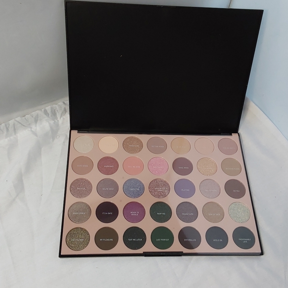 MORPHE 35 C EVERYDAY CHIC - Picture 6 of 7